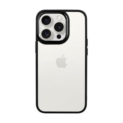 NEW-iPhone 15 Pro Hyaline Kılıf
