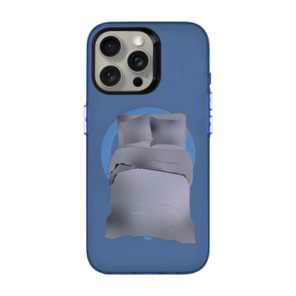 MATTRESS-iPhone 15 Pro Max Hold Kılıf MagSafe Özellikli