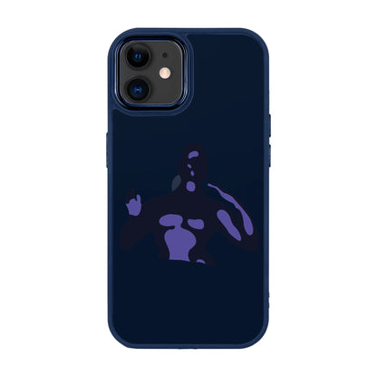 COSTUME-iPhone 11 Proof Kılıf