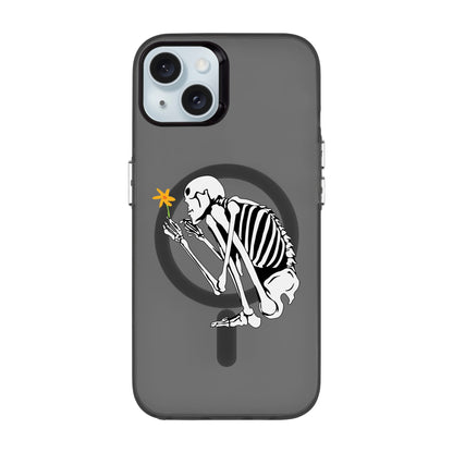 REGENATION-iPhone 15 Plus Hold Kılıf MagSafe Özellikli