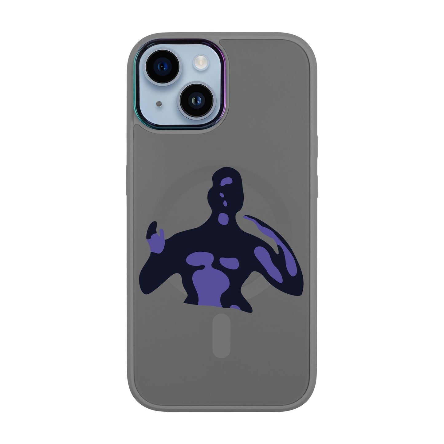 COSTUME-Vigor Kılıf MagSafe Özellikli - iPhone 13