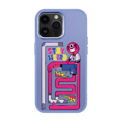 OG TOOTHY-iPhone 14 Pro Max Proof Kılıf