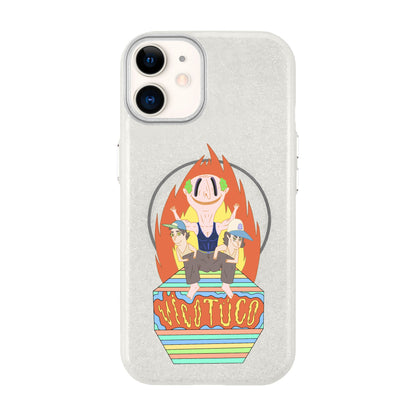 VİCOTÜCO ADAM-Radiant Kılıf MagSafe Özellikli - iPhone 11