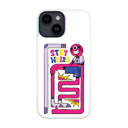 OG TOOTHY-Vigor Kılıf MagSafe Özellikli - iPhone 13