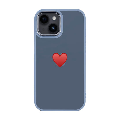 SPREAD HEART-Proof Kılıf - iPhone 14