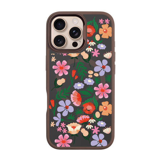 GRACIOUS-iPhone 16 Pro Max Rise Kılıf MagSafe Özellikli