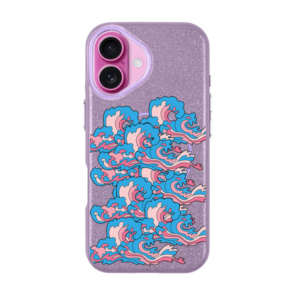 SURF-iPhone 16 Plus Radiant Kılıf MagSafe Özellikli