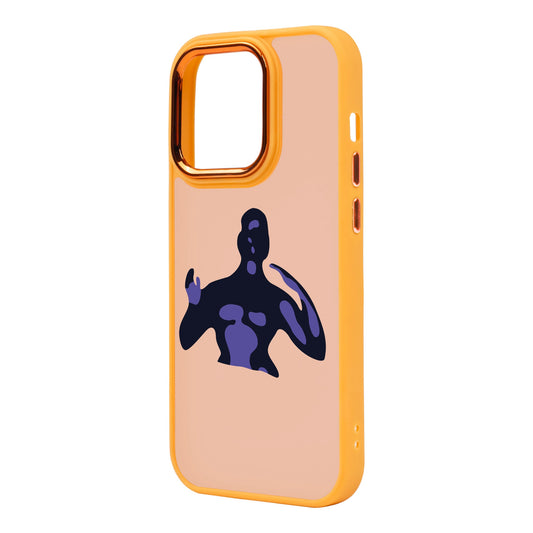 COSTUME-iPhone 14 Pro Max Proof Kılıf