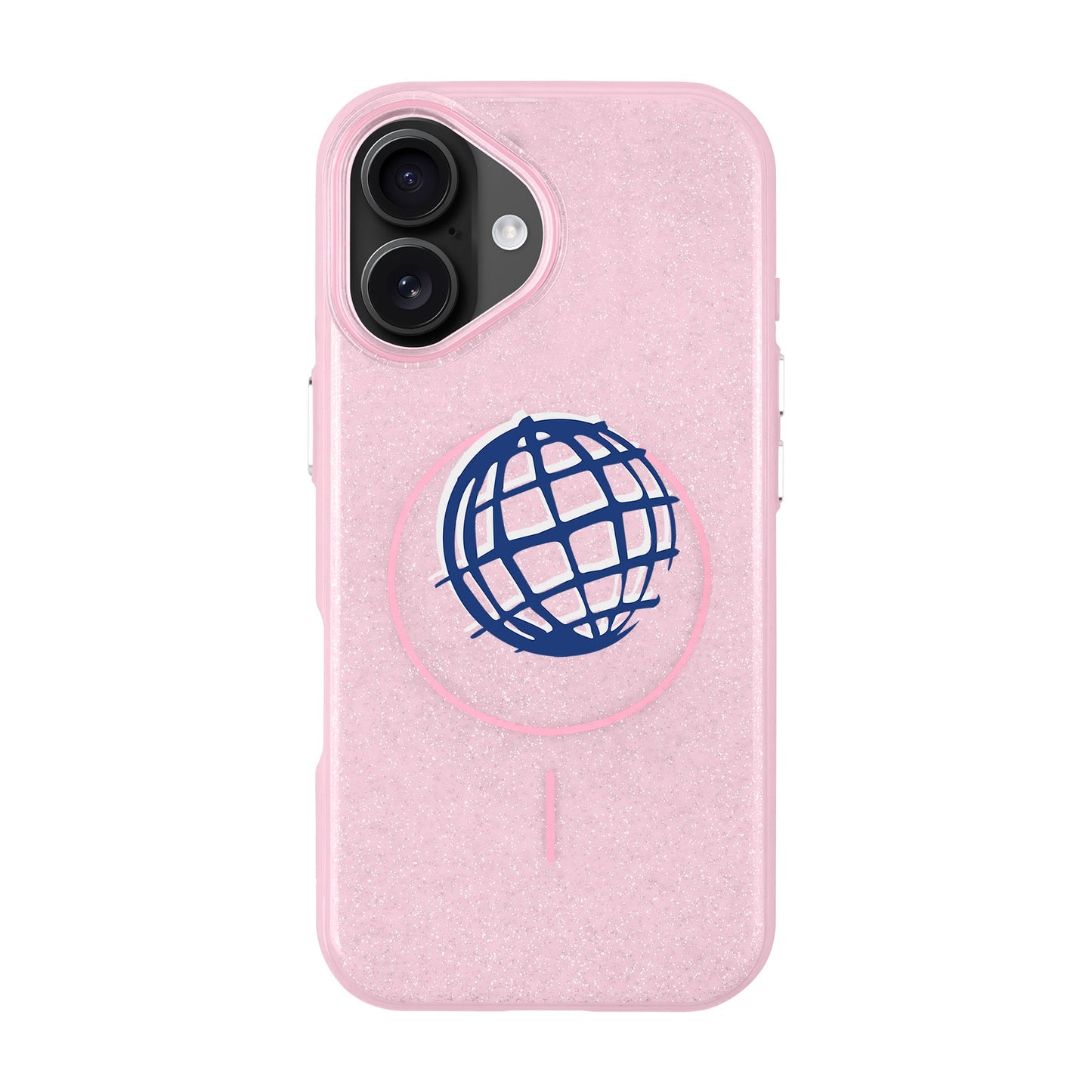 GLOBE-iPhone 16 Radiant Kılıf MagSafe Özellikli