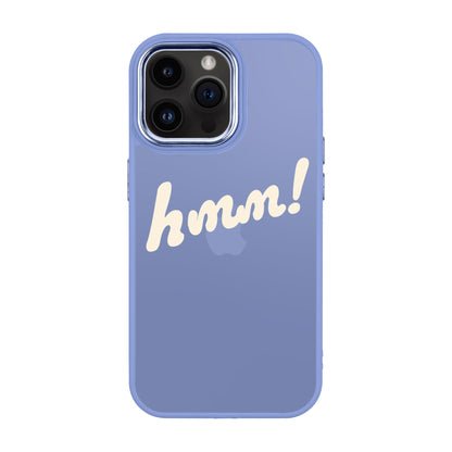 HMM-iPhone 14 Pro Max Proof Kılıf