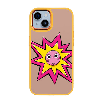 POP PRINCESSES-iPhone 14 Plus Proof Kılıf