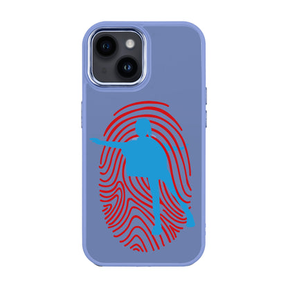 FINGERMARK-Proof Kılıf - iPhone 14