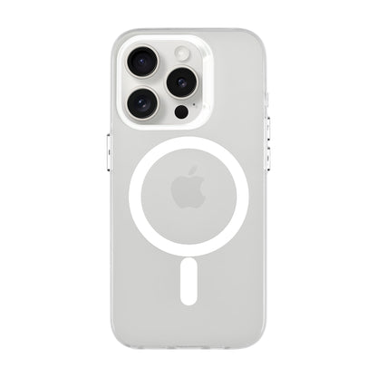 NEW-iPhone 15 Pro Max Hold Kılıf MagSafe Özellikli