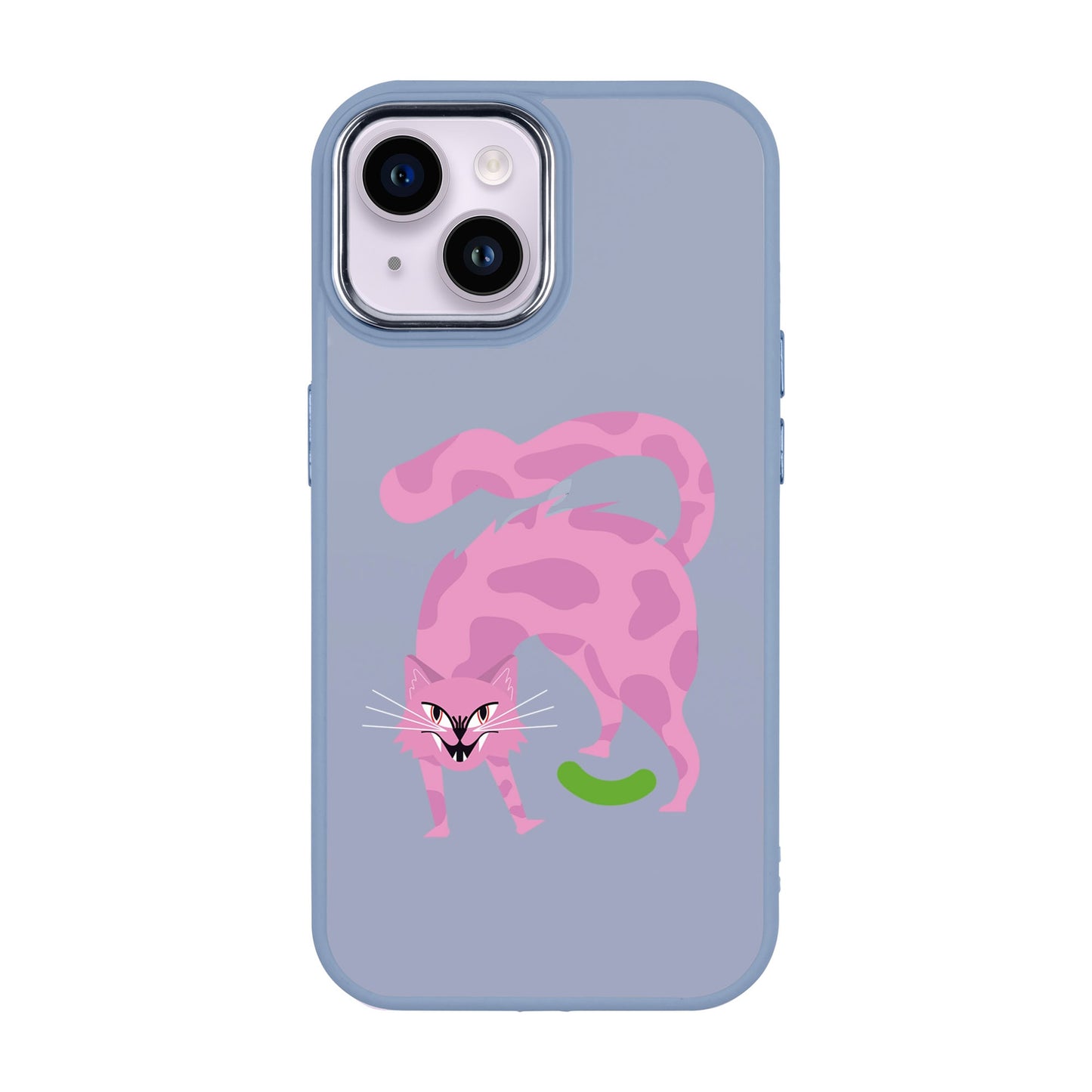 GRUMBLEPAWS-Proof Kılıf - iPhone 14