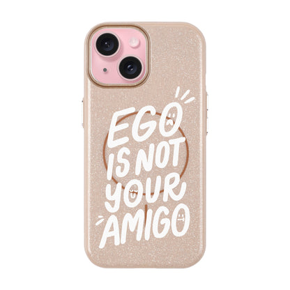 EGO-iPhone 14 Plus Radiant Kılıf MagSafe Özellikli