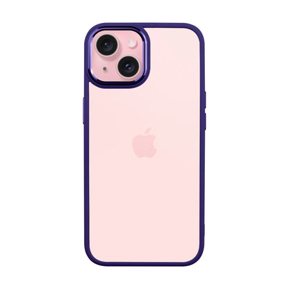 NEW-iPhone 15 Hyaline Kılıf