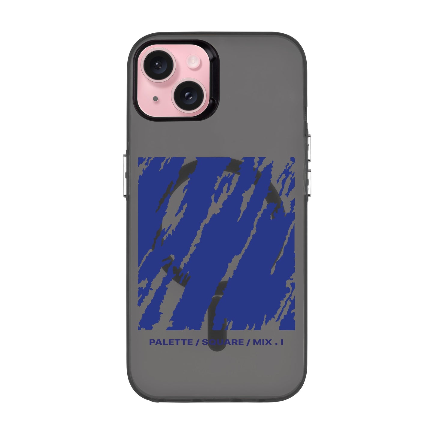 PALETTE-iPhone 15 Plus Hold Kılıf MagSafe Özellikli