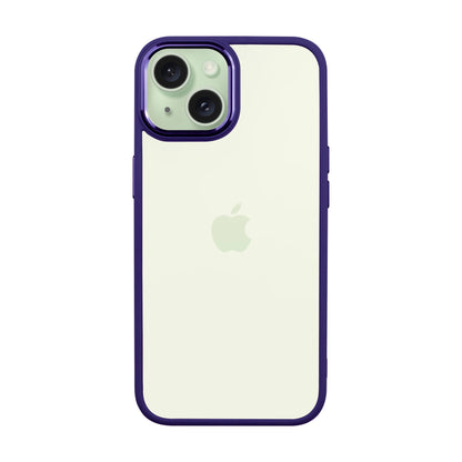 NEW-iPhone 15 Hyaline Kılıf