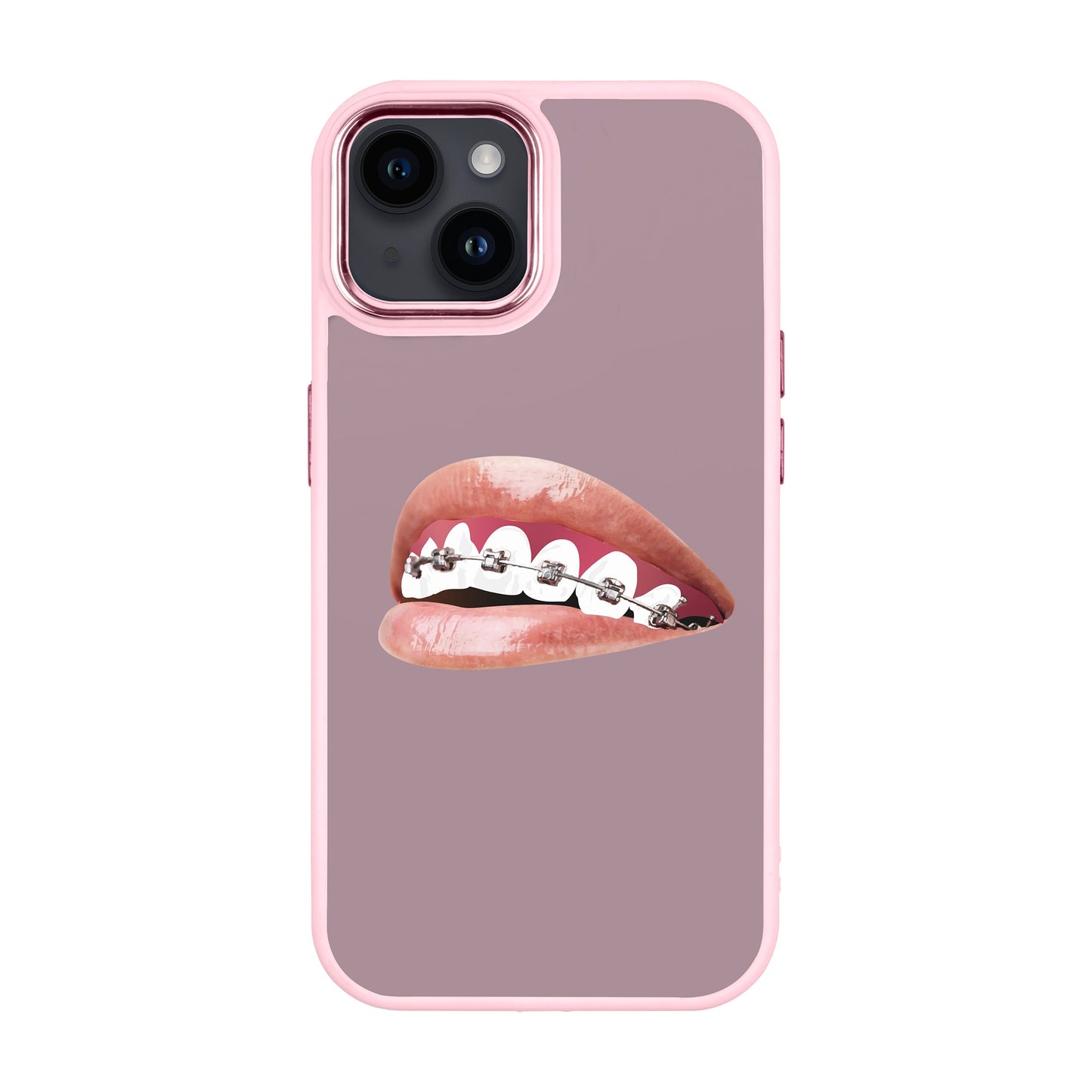 ORTHODONTIST-iPhone 14 Plus Proof Kılıf
