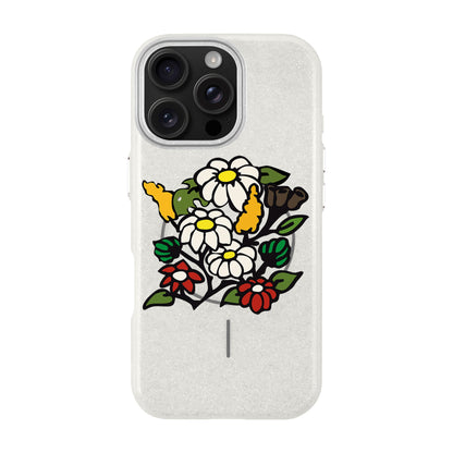 BUNDLE-iPhone 16 Pro Max Radiant Kılıf MagSafe Özellikli