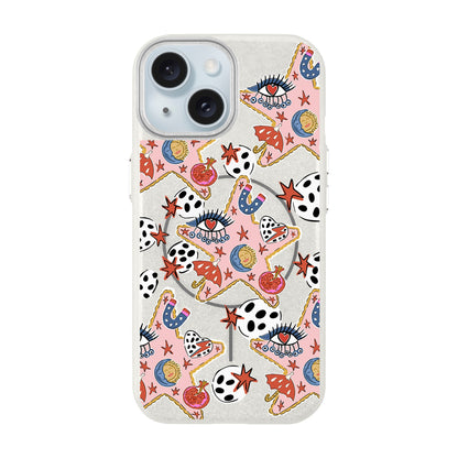 DURUSKO-Radiant Kılıf MagSafe Özellikli - iPhone 13