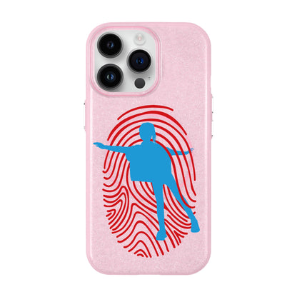 FINGERMARK-iPhone 14 Pro Max Radiant Kılıf MagSafe Özellikli