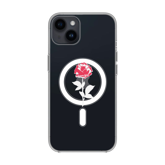 NATUREL ROSE-iPhone 11 Pro Max Solid Kılıf MagSafe Özellikli