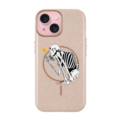 REGENERATION-Radiant Kılıf MagSafe Özellikli - iPhone 13