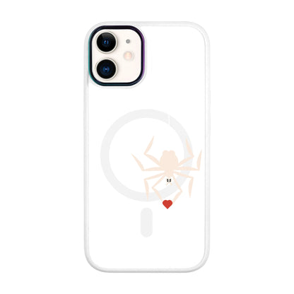 TISSERAND DE LA GRAVITÉ-Vigor Kılıf MagSafe Özellikli - iPhone 11