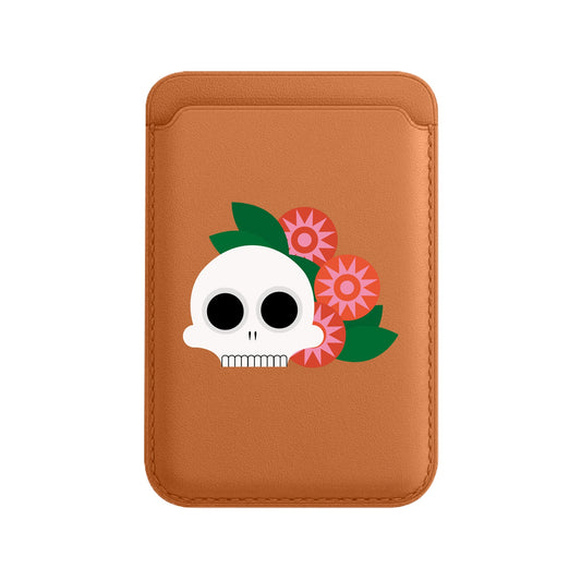 MEMENTO BLOOM-Leather Kartlık