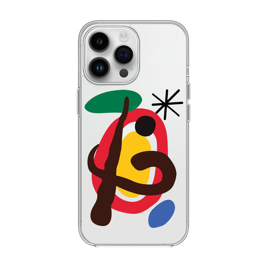 MASTERPIECE-iPhone 15 Pro Max Solid Kılıf