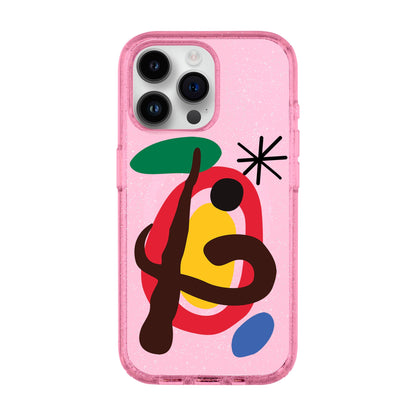 MASTERPIECE-iPhone 14 Pro Max Shiny Kılıf MagSafe Özellikli