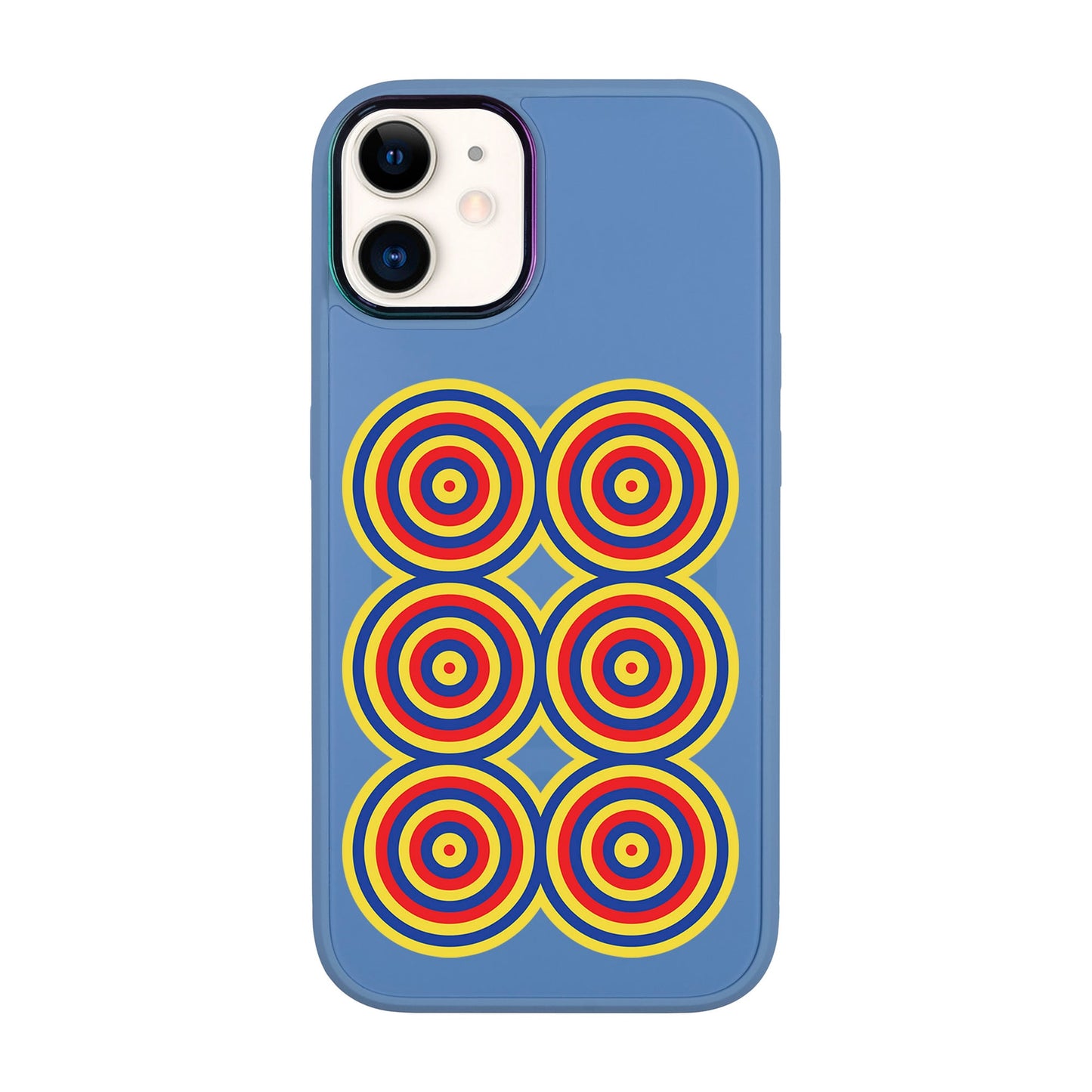 LOLLIPOPS-iPhone 12 Vigor Kılıf MagSafe Özellikli