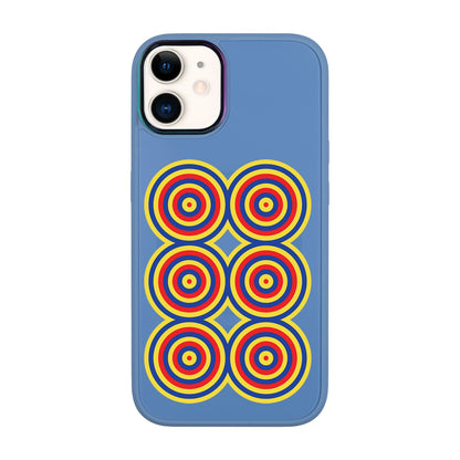LOLLIPOPS-iPhone 12 Vigor Kılıf MagSafe Özellikli