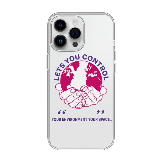 WORLD-iPhone 15 Pro Max Solid Kılıf