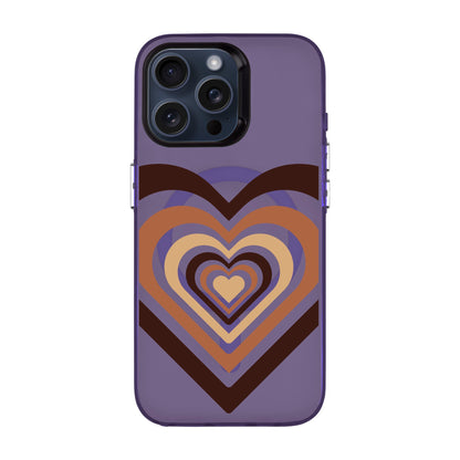 HEART-iPhone 15 Pro Max Hold Kılıf MagSafe Özellikli