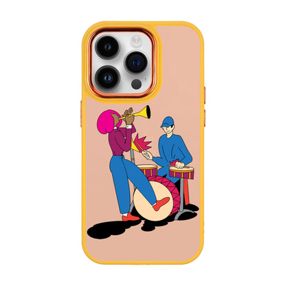 JAM-iPhone 14 Pro Proof Kılıf