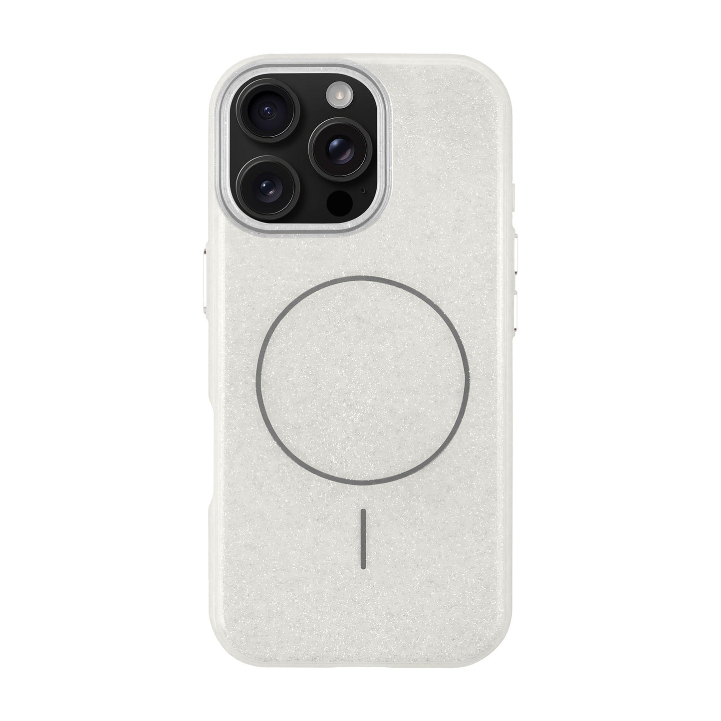 NEW-iPhone 16 Pro Max Radiant Kılıf MagSafe Özellikli