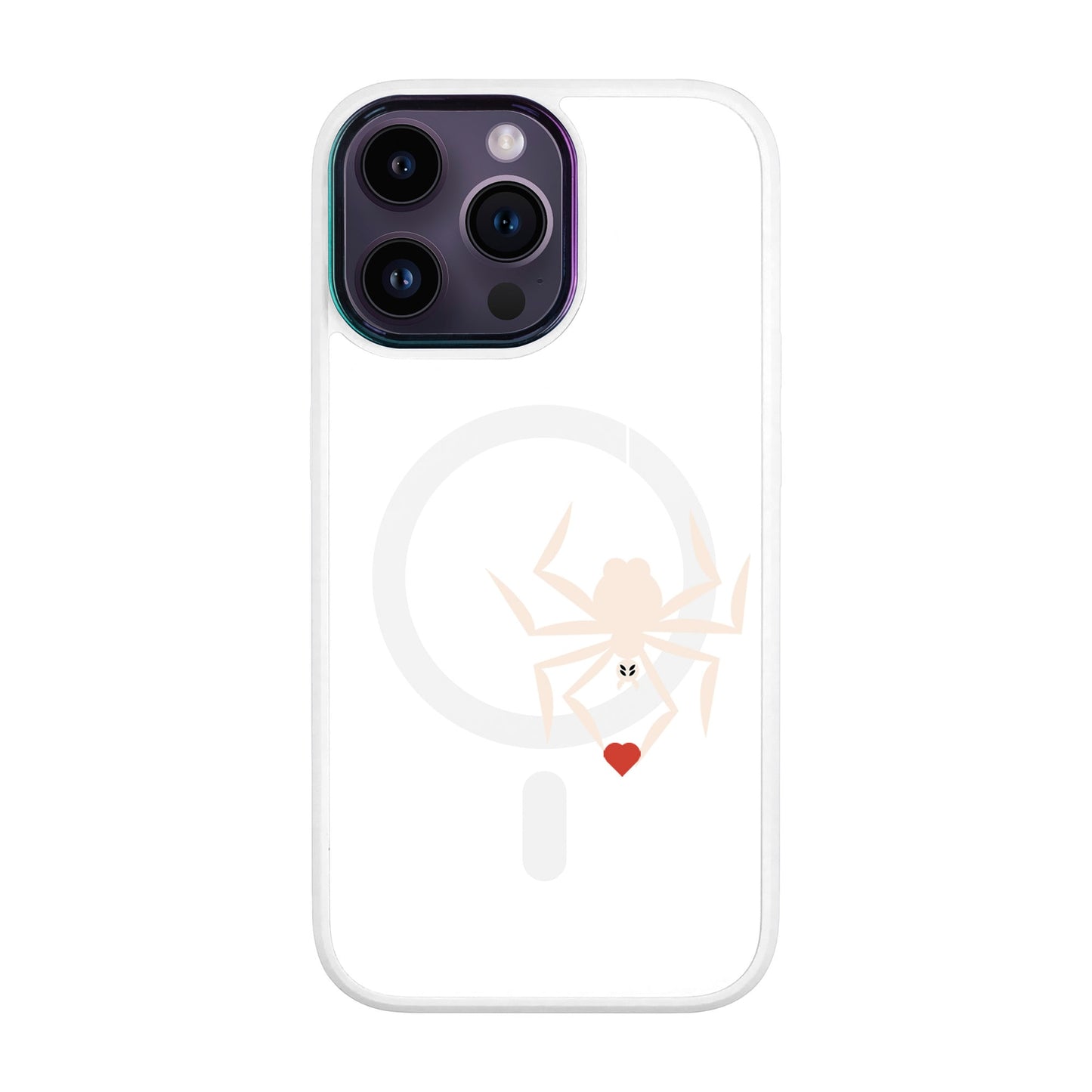 TISSERAND DE LA GRAVITÉ-iPhone 14 Pro Max Vigor Kılıf MagSafe Özellikli