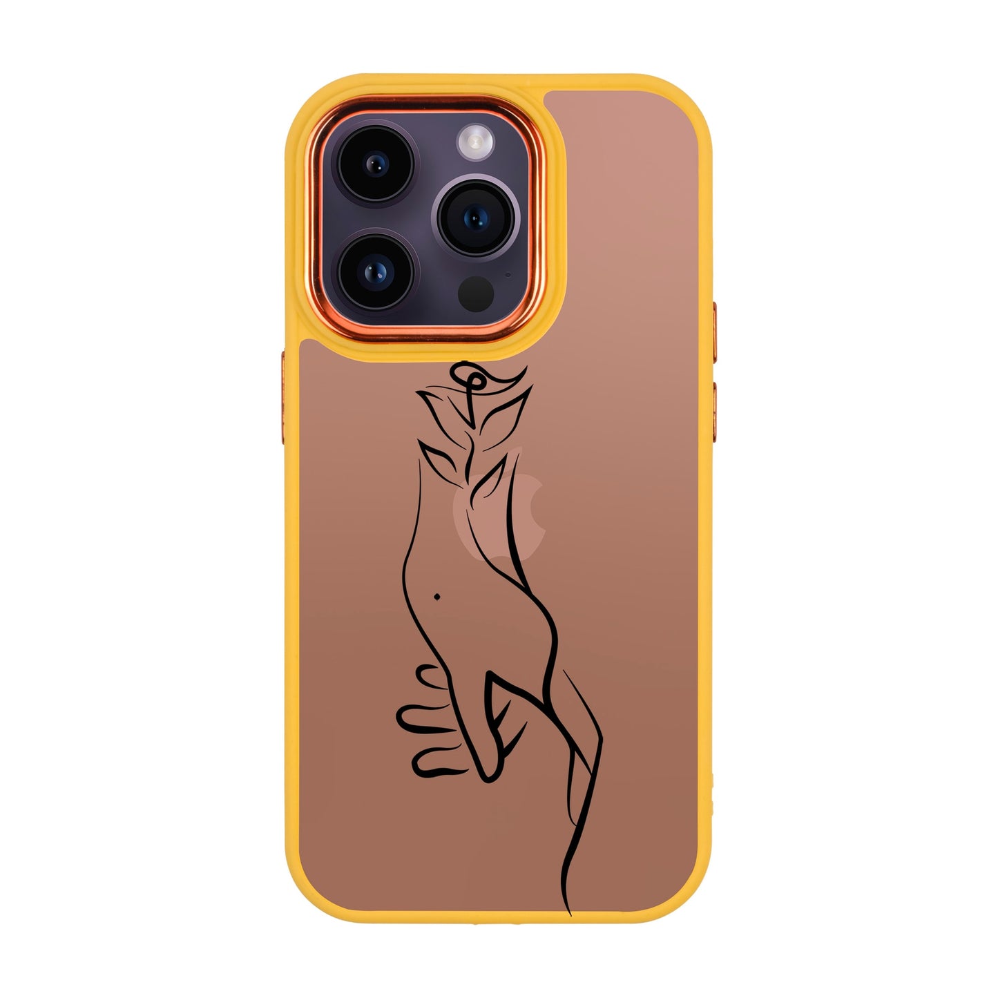 TOUCH-iPhone 14 Pro Proof Kılıf