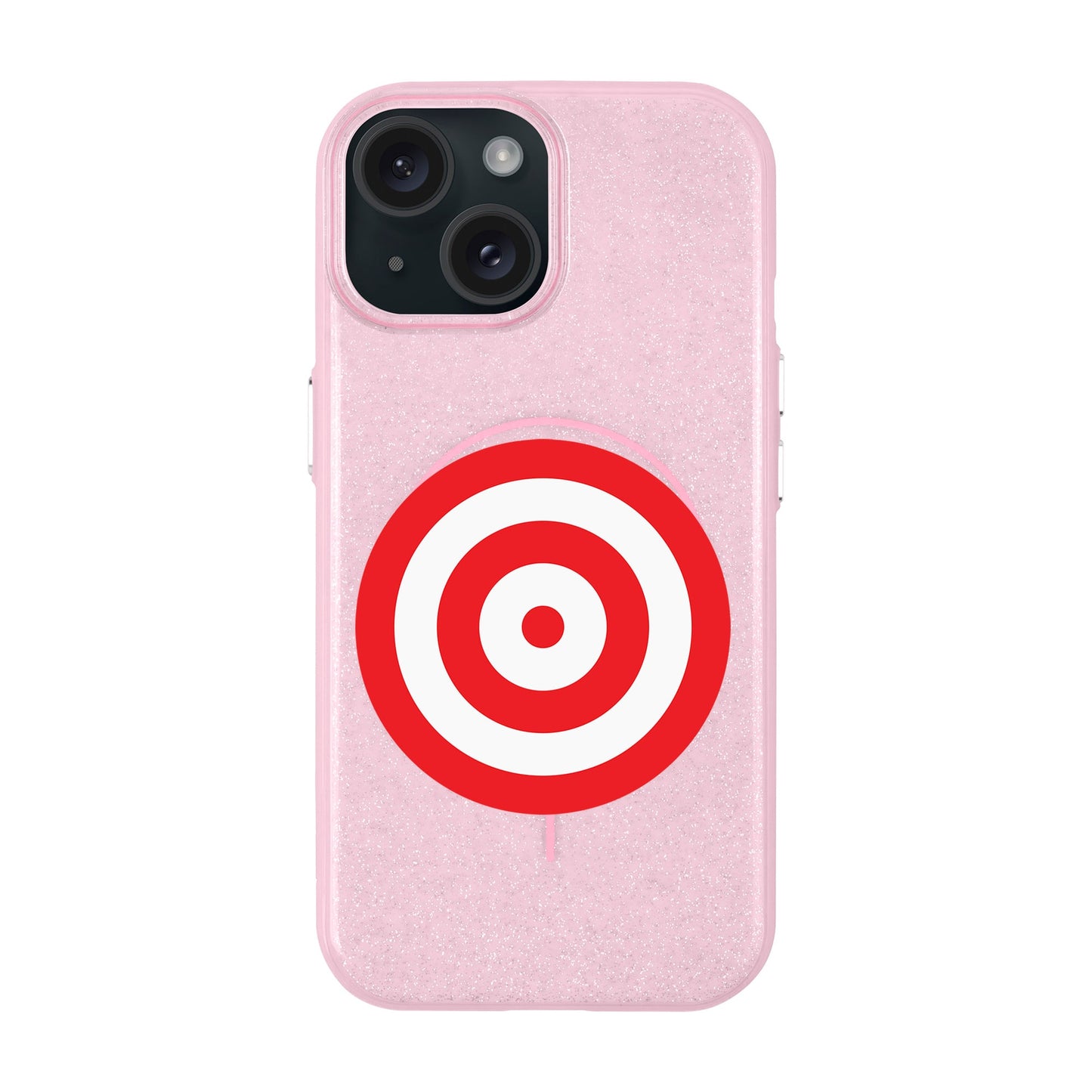 BULL'S EYE-iPhone 15 Plus Radiant Kılıf MagSafe Özellikli