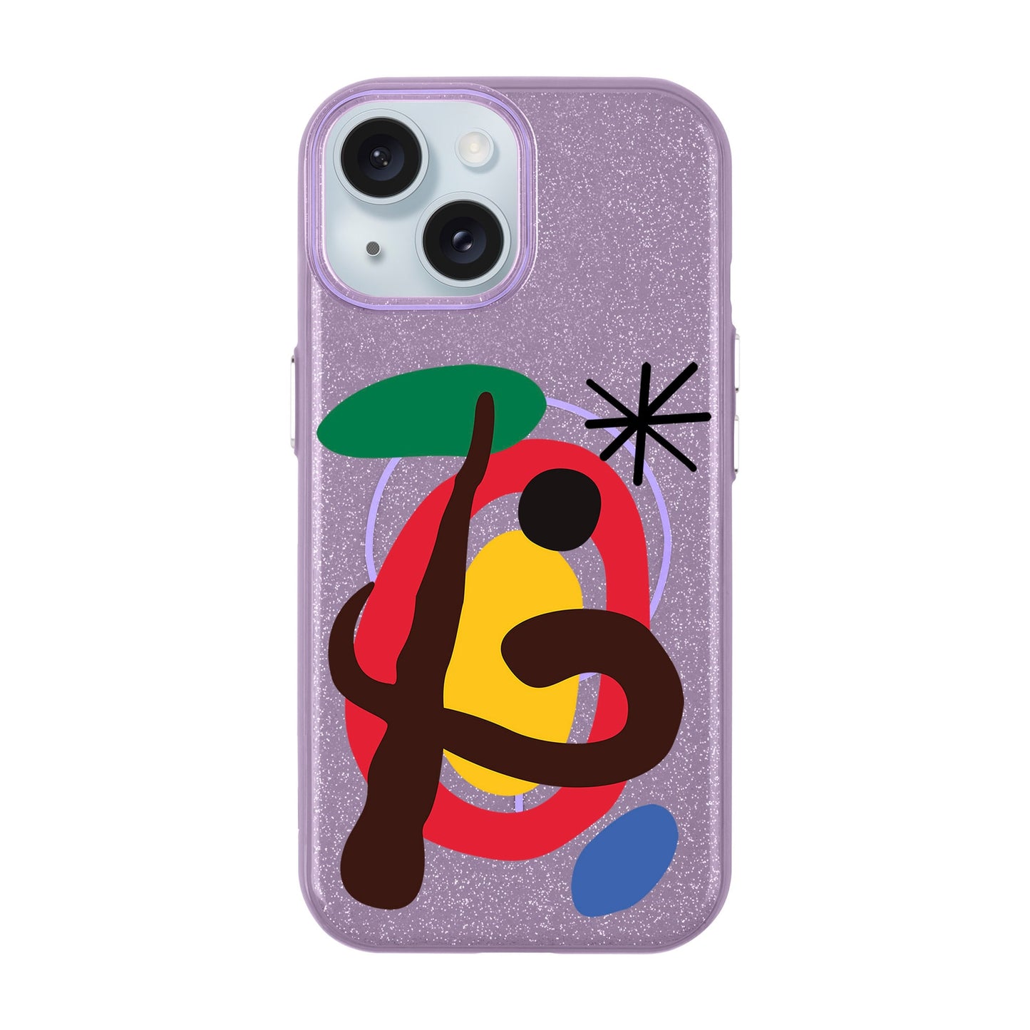 MASTERPIECE-Radiant Kılıf MagSafe Özellikli - iPhone 13