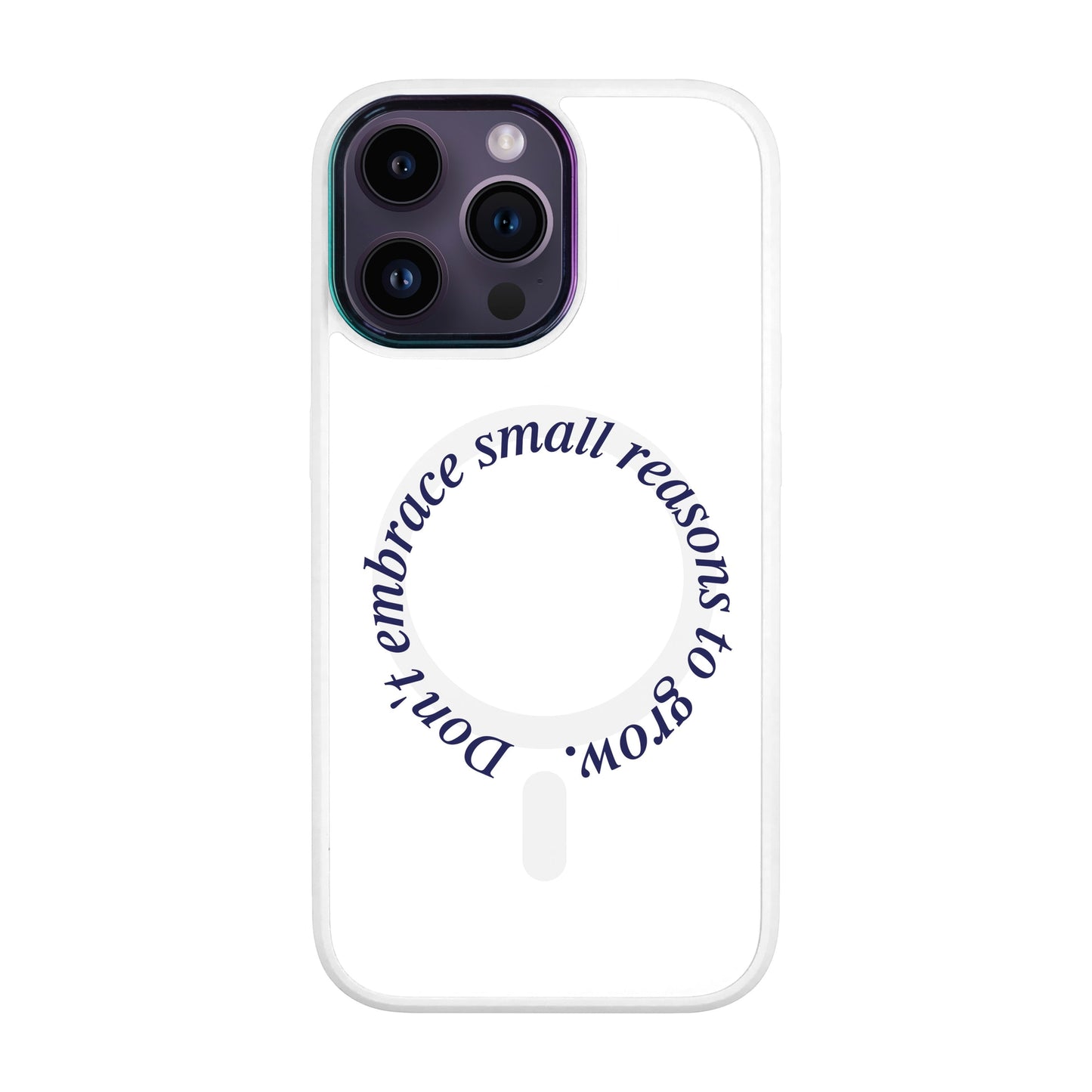 GROW-iPhone 14 Pro Max Vigor Kılıf MagSafe Özellikli