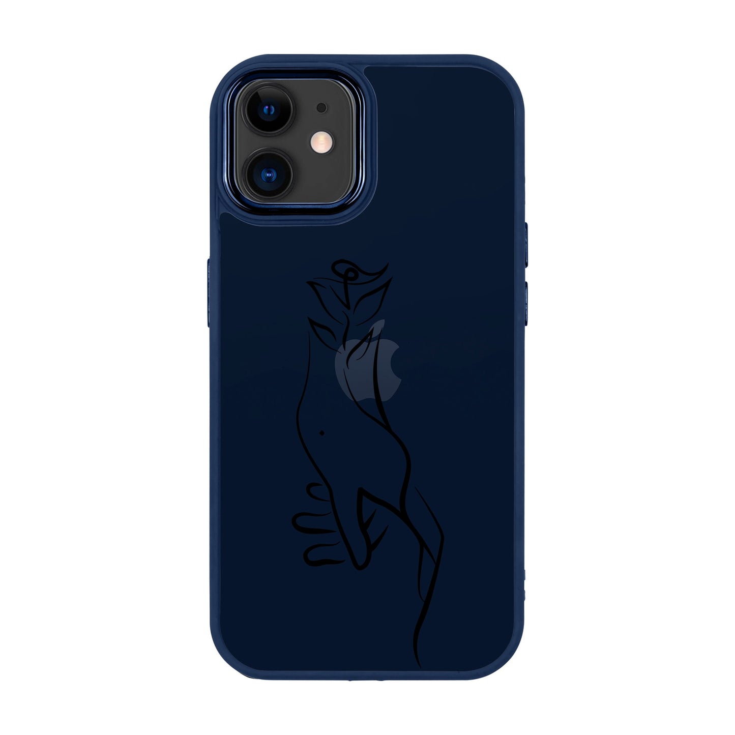 TOUCH-iPhone 11 Proof Kılıf