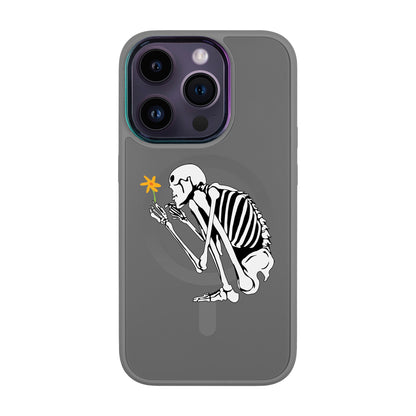 REGENERATION-iPhone 13 Pro Vigor Kılıf MagSafe Özellikli