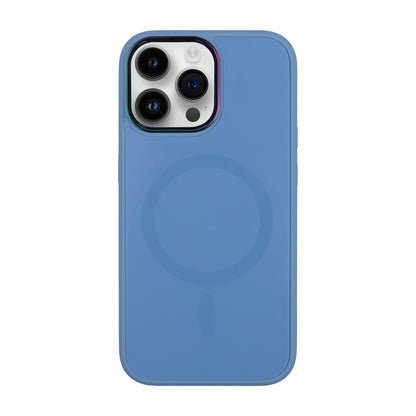 NEW-Vigor Kılıf MagSafe Özellikli - iPhone 13 Pro Max