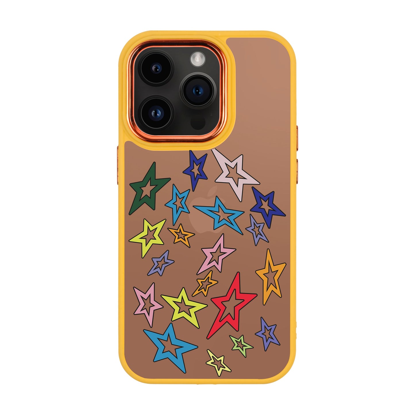 STAR-iPhone 14 Pro Proof Kılıf