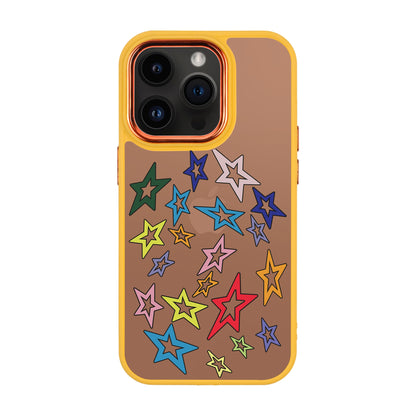 STAR-iPhone 14 Pro Proof Kılıf