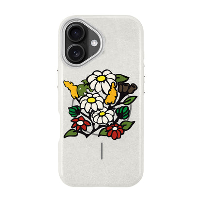BUNDLE-iPhone 16 Plus Radiant Kılıf MagSafe Özellikli