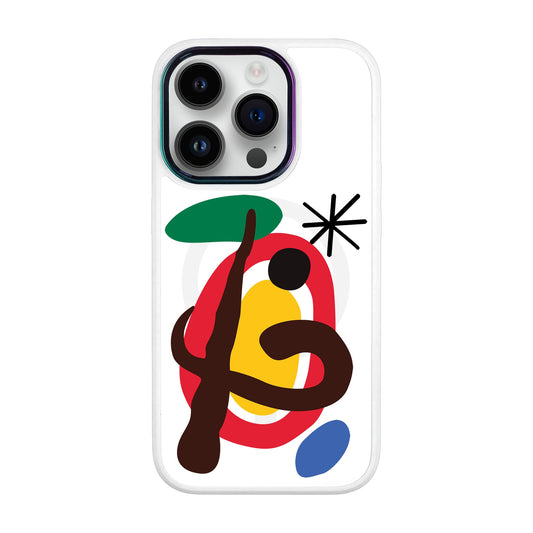 MASTERPIECE-iPhone 13 Pro Vigor Kılıf MagSafe Özellikli